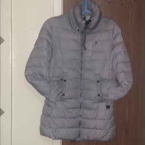 G-Star Puffer jacket